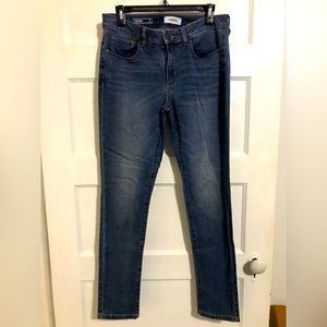 Sonoma Size 8 Skinny Jeans